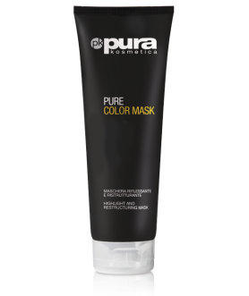 PURE COLOR MASK SCARLET 250ml
